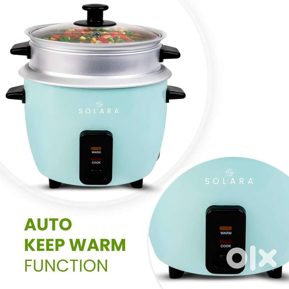 Solara RICE COOKER