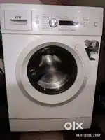 Selling washing machine