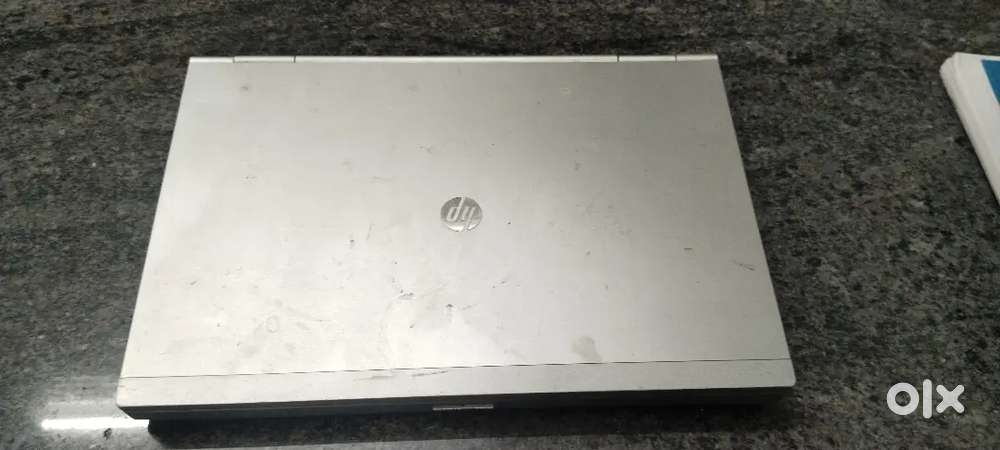 HP laptops