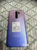 Redmi 9 prime