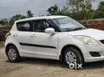 Maruti Suzuki Swift 2012 Petrol 97000 Km Driven