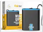 Oakter Mini UPS for WiFi Router
