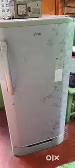 L G fridge