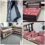 Sony sofa sets