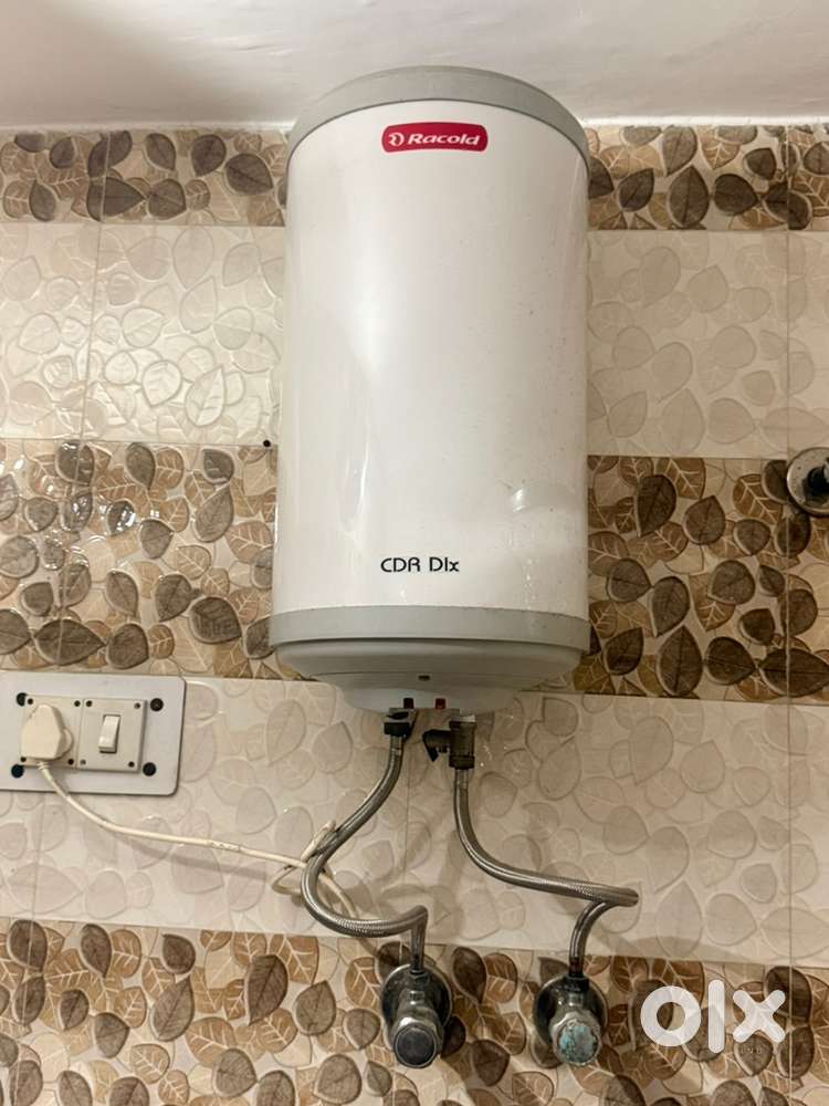 Racold 15 Ltr Geyser