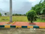 Bhogapuram sunray resort beside