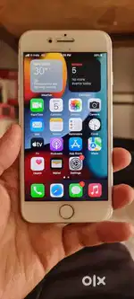 I phone 7 128 baaki sb okkk hai