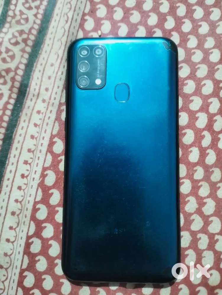 Extra Phone