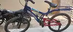 2 kids cycle for urgent sell