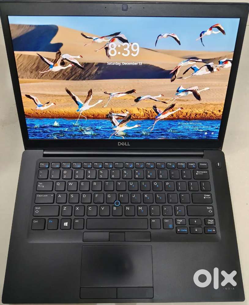 Dell latitude
i7  8th Gen Touch screen