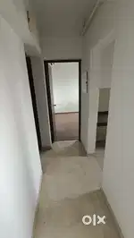 Hall balcony 1 bhk flat for sale in lodha palava city Lakeshore green
