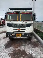 Best running condition tipper Tata