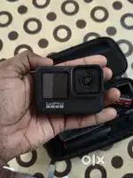GOPRO HERO 9 BLACK