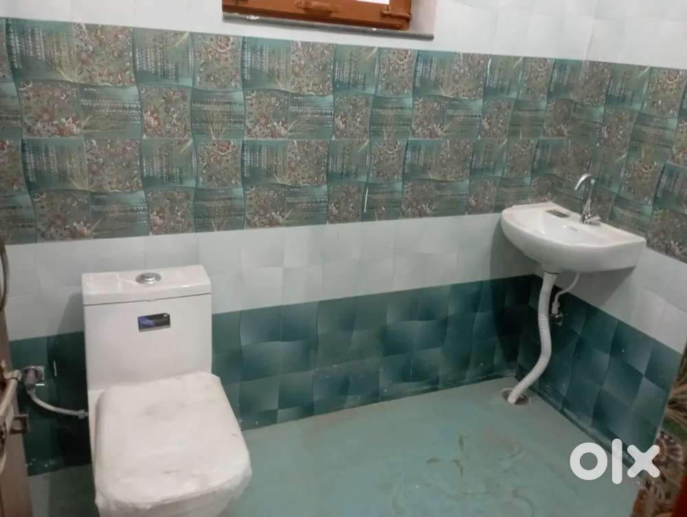 One room set