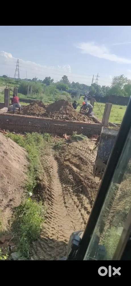 20×49 ka plot h boring bhi huy h