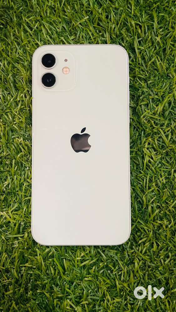 iPhone 12  64GB  Mint Green