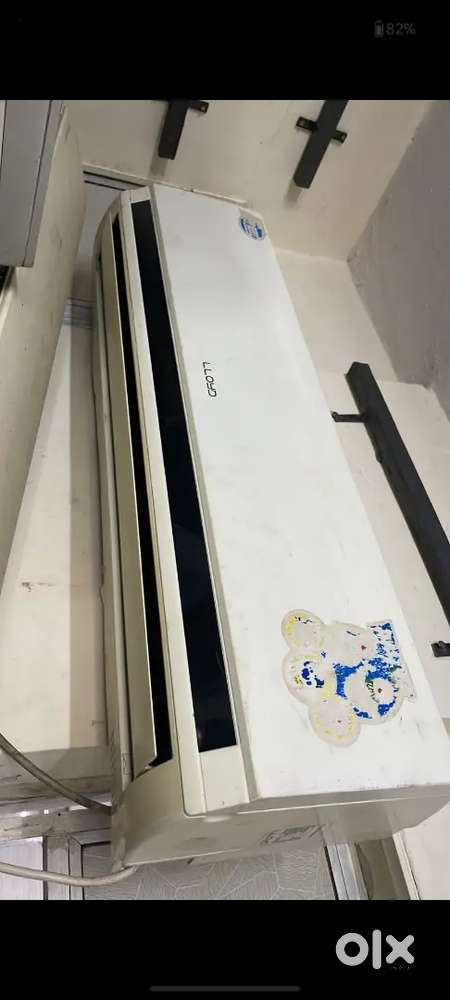 Hitachi 2 Ton Split AC – Used – Super Cooling