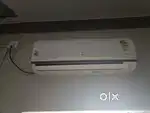 lg1.5 ton working condition