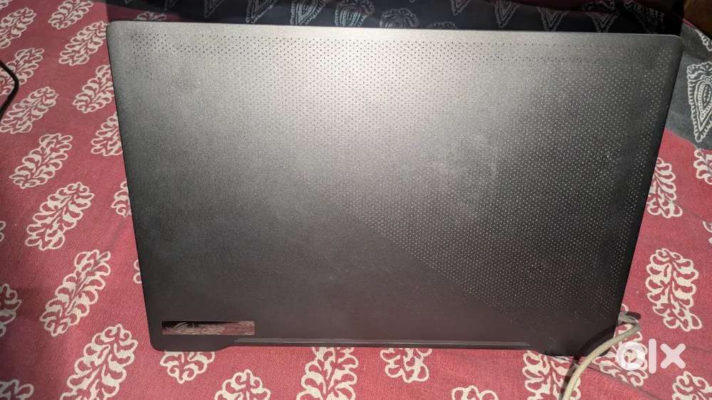 Rog zephyrus 14