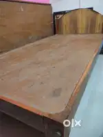 Single cot