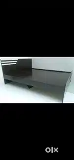 #bed#nonstoregbed Bed · Queen · Wood · Engineered Wood