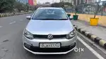 Volkswagen CrossPolo 1.2 MPI, 2015, Petrol