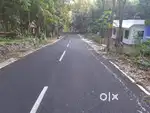 20 / 30  / 50 Cent / 1 Acre Land  Plot. സെന്റ് - ന്  70,000.