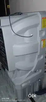SYROX COOLER