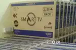 4K Sony 40'' Full Android Smart Led TV Best Price