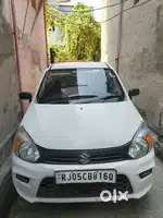 Maruti Suzuki Alto 800 2019