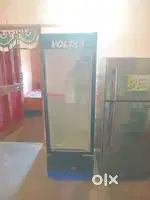 voltas New condition fridge