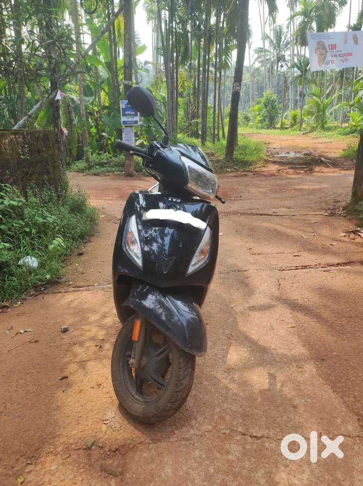 Jupiter 110...good condition... Neet and clean ... 55sure mileage..