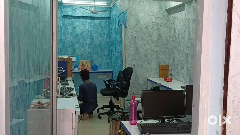 Commercial Space 290sq For Rent beside B.T Road, Dunlop Bridge kolkata