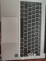 REALME LAPTOP I5 Intel Evo core 8gb ram 500 gb ssd