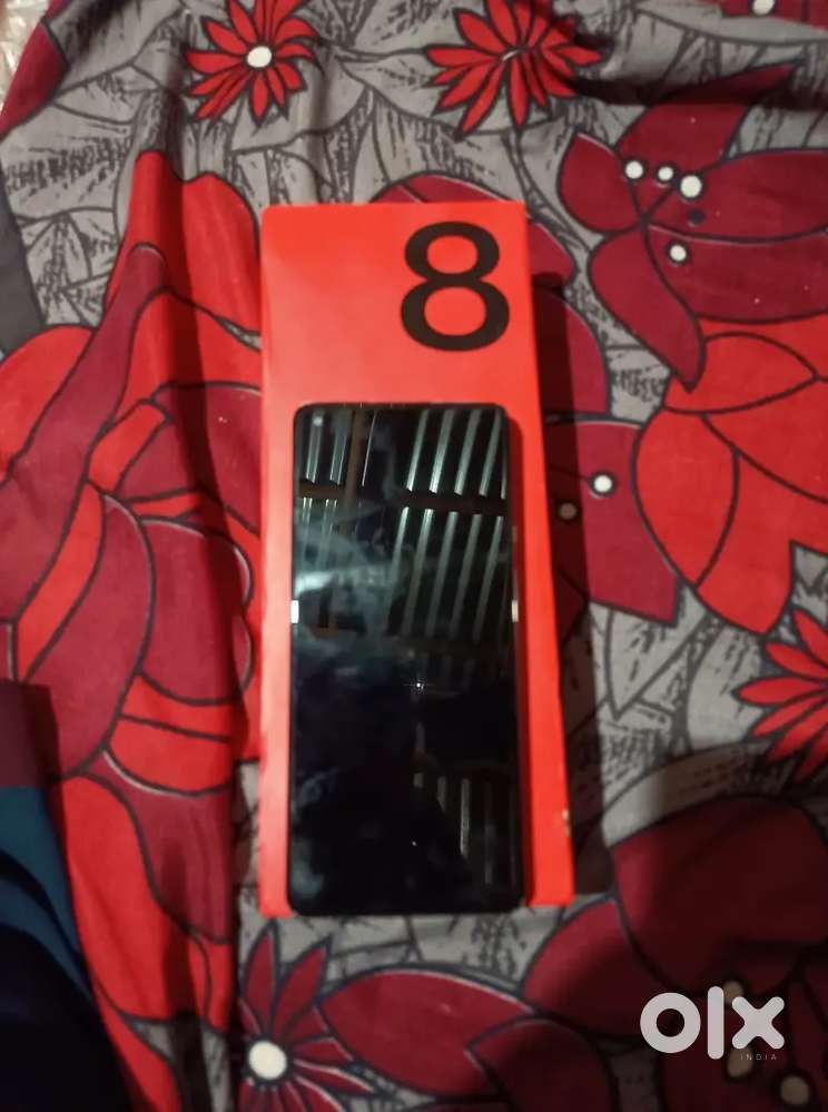 OnePlus 8 pro ar realme x7 Duto 5g mobile ak dam 9000