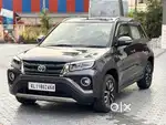 Toyota Urban Cruiser 1.5 Premium Grade AT, 2021, Petrol