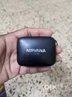 Boat Nirvana ivy Earbuds