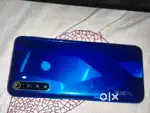 Realme 5 4g
