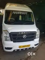 Traveler 12seater for sale