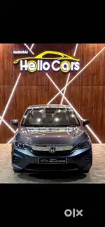 Honda City 2015-2017 i DTec V, 2022, Diesel