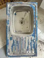 Kitchen Sink Nirali