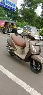 TVS JUPITER CLASSIC