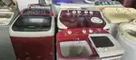 WASHING MACHINE ALL MODEL AVAILABLE