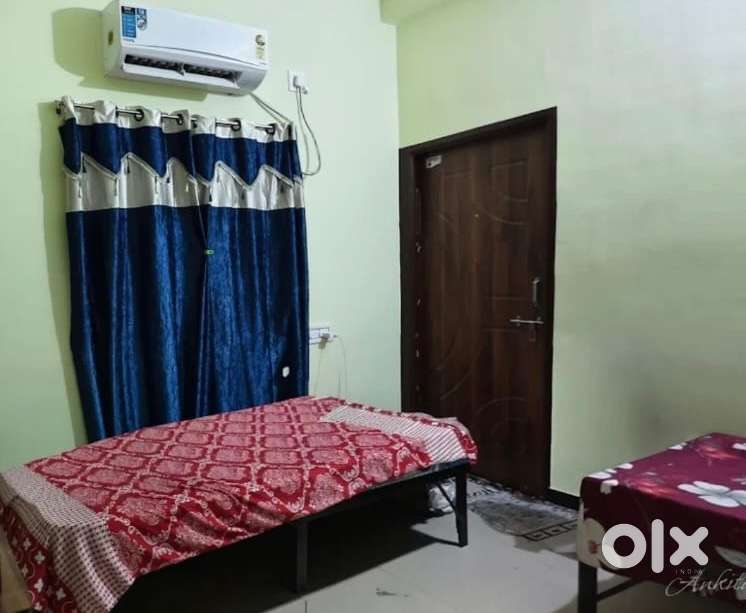 Ladies pg at kanan vihar phase2 .