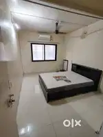 1 bhk posh flat for rent in kothrud near metro station