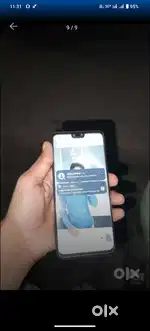 Vivo v23 pro 5g Rem 12 256