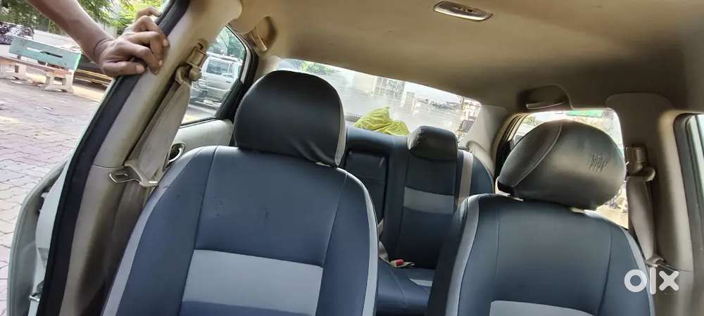 Honda City Petrol