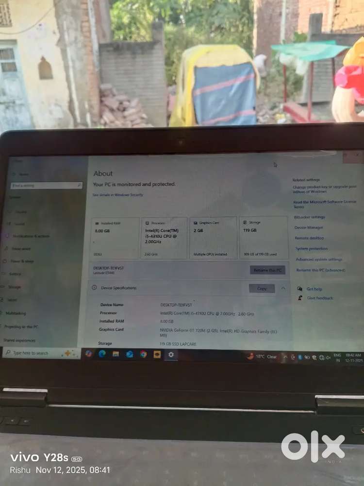 Dell latitude e5440 best gaming laptop