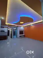 3 bhk 145 Gaj  luxury flat with lift affordable price