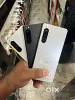 XPERIA 5 MARK 4 8/128 GB UNUSED FRESH DEVICE